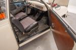 Saab 96 Electric Conversion 1969 года (NA)